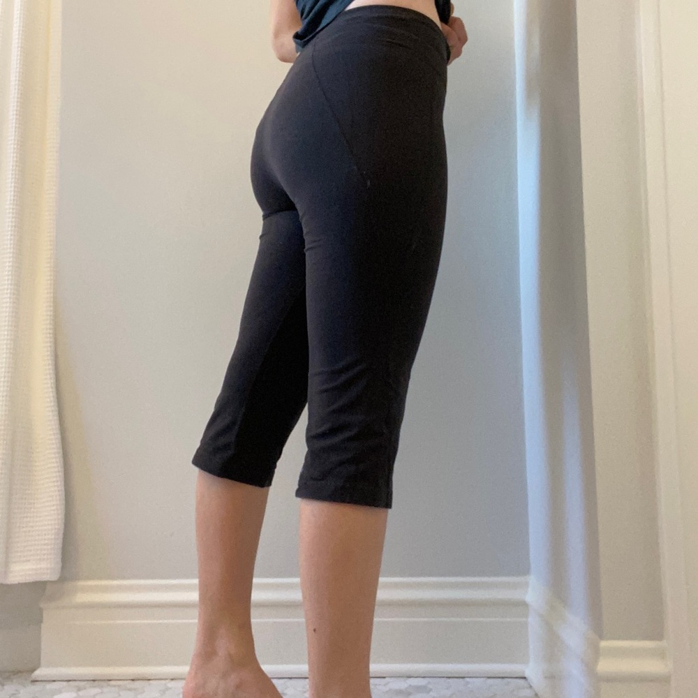 Lucy PowerMax Capri Leggings